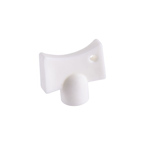 Ключ пластиковий для крана Маєвського 1/2″ HT-313 key