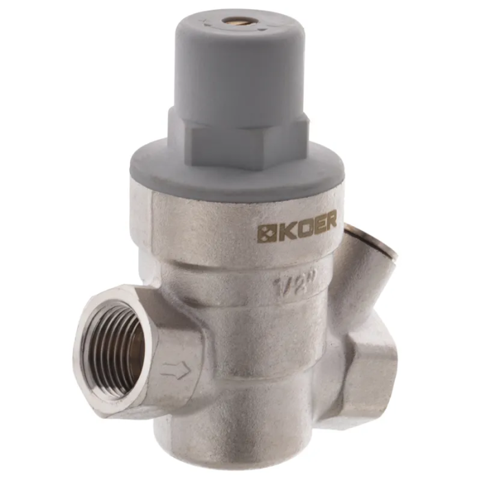 Редуктор тиску Koer KR.1253 1/2 "(KR2665) Редуктор тиску Koer KR.1253 1/2 "(KR2665)