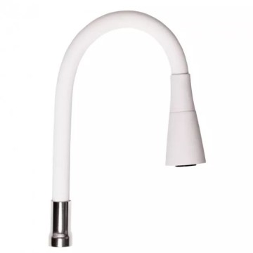 Силіконовий вилив WEZER WKC-059-WHITE, білий