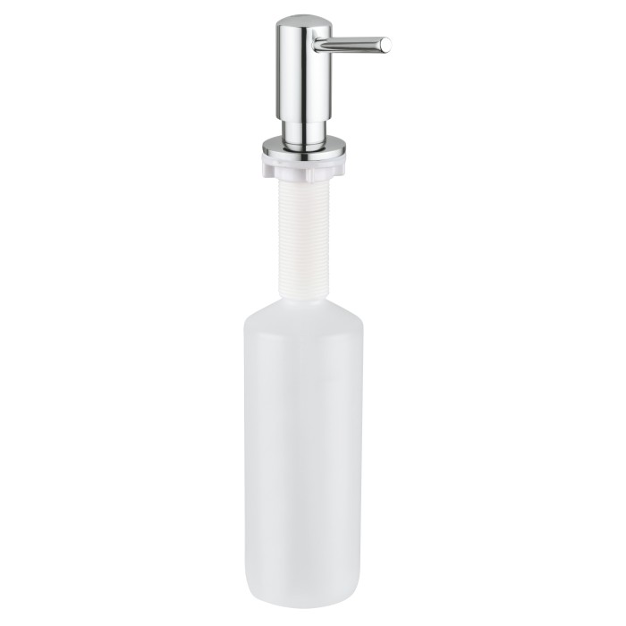 Дозатор для миючого засобу Grohe (40536000) Дозатор для миючого засобу Grohe (40536000)