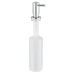Дозатор для миючого засобу Grohe (40536000)