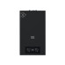 Газова колонка Koer KWH.G0110 BLACK димохідна 10 л/хв, колір чорний (KR5554)