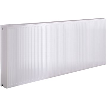 Радіатор сталевий 33/900х2800 низ-справа/бок EMTAS (без клапана OUTER)
