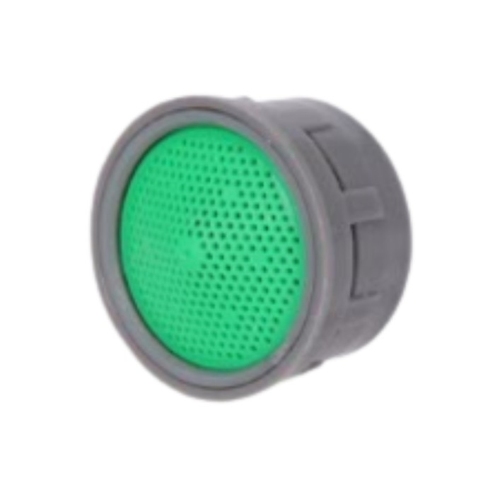 Аератор Qtap (18х24х24) для змішувача для біде Evia QT18242449131 Аератор Qtap (18х24х24) для змішувача для біде Evia QT18242449131