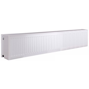 Радіатор сталевий 33/300х1600 бок KALITE
