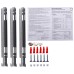 Радіатор сталевий 22/600х1600 бок OPTIMUM