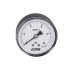 Манометр Icma 1/4" 0-10 бар, заднє підключення №243