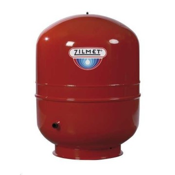 Бак Zilmet cal-pro для систем опалення   80л. 6bar ( 1300008000 )