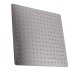 Душова лійка Globus Lux STQ-0300 ТРОПИК St/ STEEL Polish