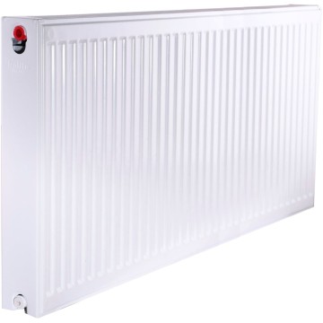 Радіатор сталевий 22/600х1200 бок KALITE