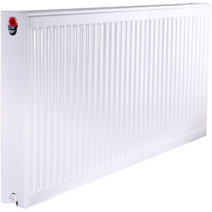 Радіатор сталевий 22/600х1200 бок KALITE Радіатор сталевий 22/600х1200 бок KALITE