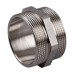 Ніпель 2″ЗЗ нікельований NN882S OPTIMUM