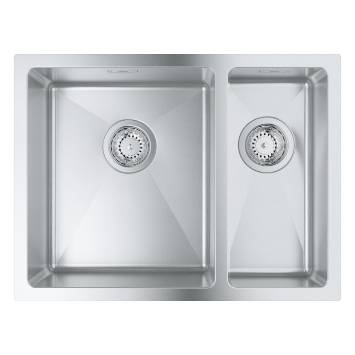 Мийка для кухні із нержавіючої сталі Grohe K700U (31577SD1) Мийка для кухні із нержавіючої сталі Grohe K700U (31577SD1)