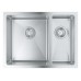 Мийка для кухні із нержавіючої сталі Grohe K700U (31577SD1)