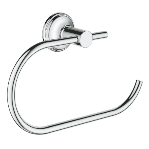 Тримач для туалетного паперу Grohe Essentials Authentic (40657001)