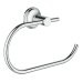 Тримач для туалетного паперу Grohe Essentials Authentic (40657001)