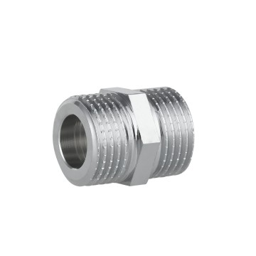 Ніпель Thermo Alliance Forte 1/2" хром SF358H15