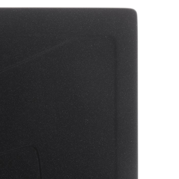 Мийка кухонна HAIBA HB8104-G226 BLACK 780x500x200 (HB0987) Мийка кухонна HAIBA HB8104-G226 BLACK 780x500x200 (HB0987)