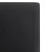 Мийка кухонна HAIBA HB8104-G226 BLACK 780x500x200 (HB0987)