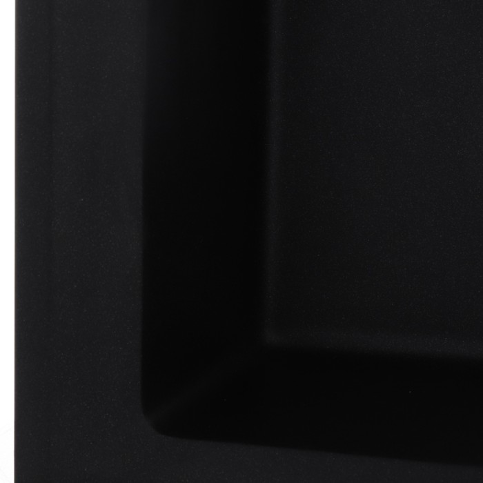 Мийка кухонна HAIBA HB8104-G226 BLACK 780x500x200 (HB0987) Мийка кухонна HAIBA HB8104-G226 BLACK 780x500x200 (HB0987)