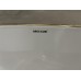 Раковина накладна Mixxus Premium ELLIPSE-0105 EDGE GOLD 600х400х150mm (MP6564)