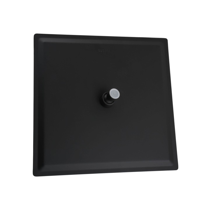 Душова лійка Globus Lux ST-0300-Q-BB Душова лійка Globus Lux ST-0300-Q-BB