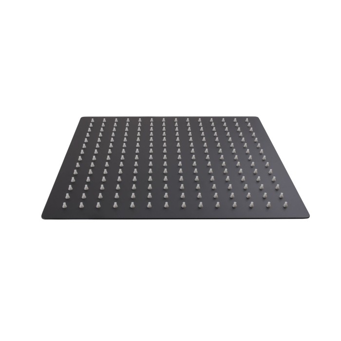 Душова лійка Globus Lux ST-0300-Q-BB Душова лійка Globus Lux ST-0300-Q-BB