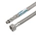 Шланг підведення NEO FLEX ITAL М10*1/2" 0.4 м (кор.) {250}