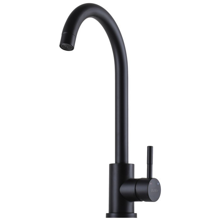 Змішувач для кухні Globus Lux ALPEN SBT1-203S-BB Змішувач для кухні Globus Lux ALPEN SBT1-203S-BB