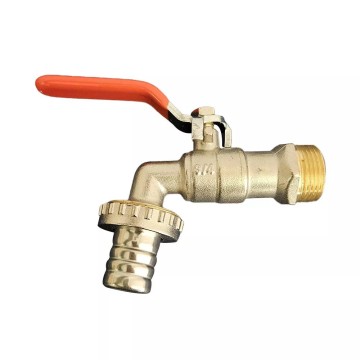 Кран для поливу 3/4" НІК. STA {80/5-80/8}