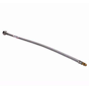 Шланг для змішувача TUCAI М10х1/2″ кор. 0,3м TAQ GRIF 200790