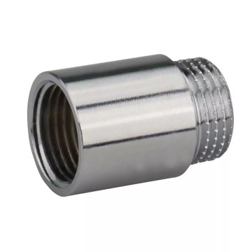 Подовжувач 3/4" 70 мм хром KARRO (KR3209) {130/10}
