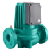 Насос циркуляційний фланцевий Taifu GRS 40/10F Н=10М, Q=18кбМ, P=550 Вт (TF0050)