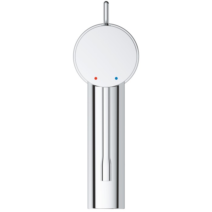Змішувач для раковини S-розміру Grohe Essence New (32898001) Змішувач для раковини S-розміру Grohe Essence New (32898001)