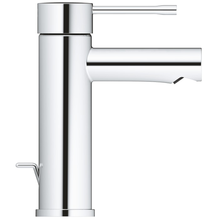 Змішувач для раковини S-розміру Grohe Essence New (32898001) Змішувач для раковини S-розміру Grohe Essence New (32898001)