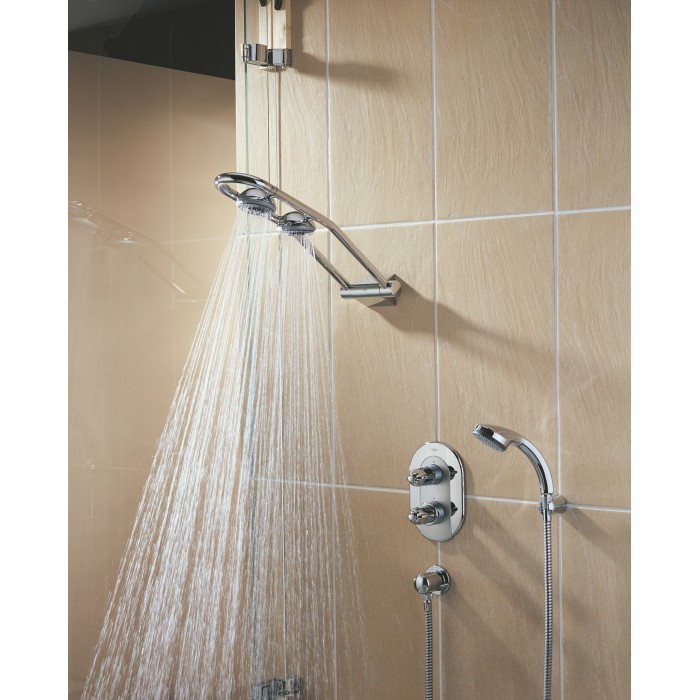 Шлангове підключення Grohe Relexa neutral (28671000) Шлангове підключення Grohe Relexa neutral (28671000)