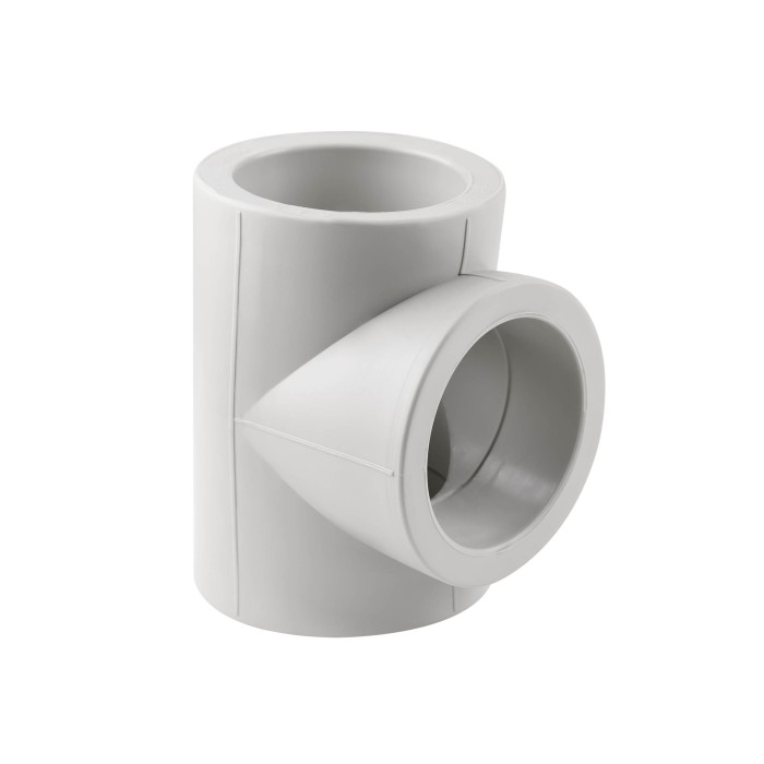 Трійник PPR Thermo Alliance 90 Трійник PPR Thermo Alliance 90