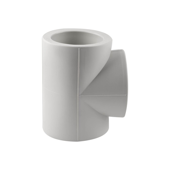 Трійник PPR Thermo Alliance 90 Трійник PPR Thermo Alliance 90