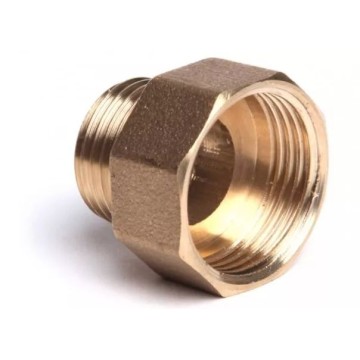 Перехід  1 1/4" З x 2" В STA