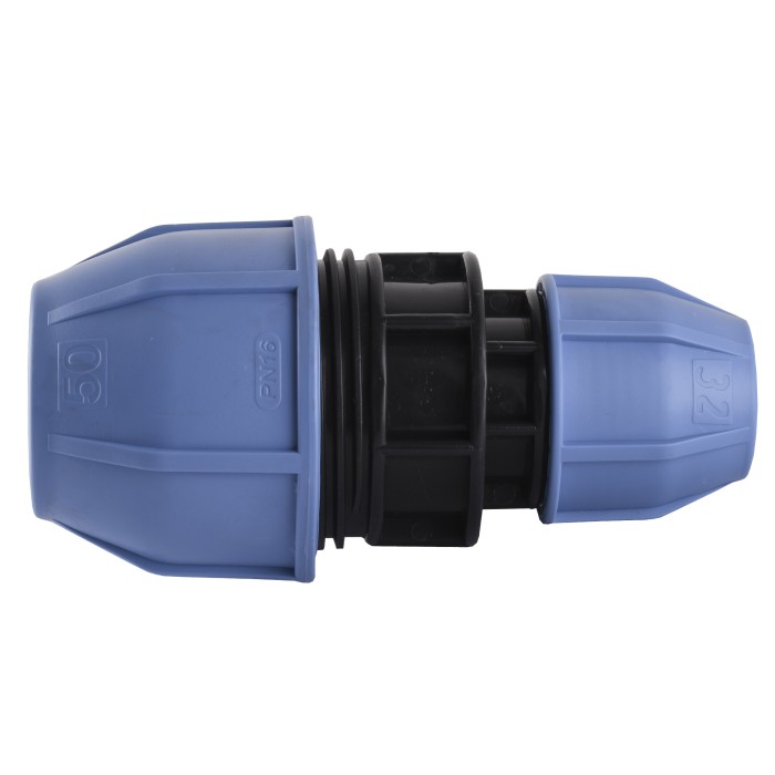 Муфта редукційна ПНД Vsplast 32*50 2004 Муфта редукційна ПНД Vsplast 32*50 2004