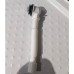 Душова кабіна з низьким піддоном MIXXUS HARD SCT01-100x90x198-TR CHROME прозоре скло 5мм NEW (в 2 ящ) (MI8368)