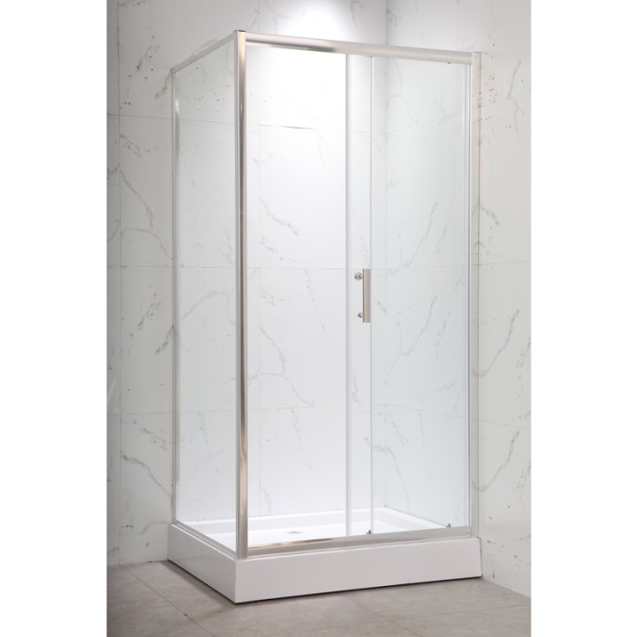 Душова кабіна з низьким піддоном MIXXUS HARD SCT01-100x90x198-TR CHROME прозоре скло 5мм NEW (в 2 ящ) (MI8368) Душова кабіна з низьким піддоном MIXXUS HARD SCT01-100x90x198-TR CHROME прозоре скло 5мм NEW (в 2 ящ) (MI8368)