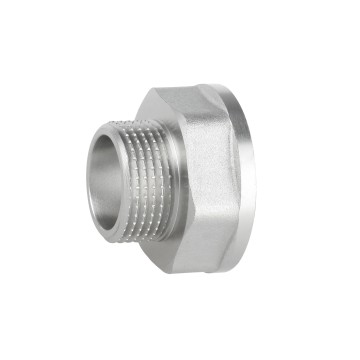 Перехід Thermo Alliance Forte 1" 1/4х1" ВЗ SF3603225