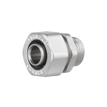Перехідник обтискний Thermo Alliance Standart 20х1/2" ЗР SD154W2015
