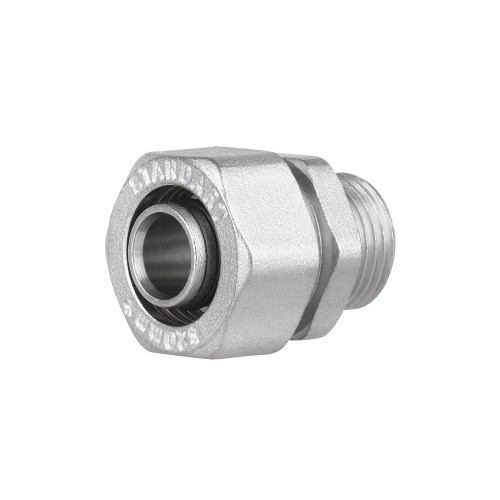 Перехідник обтискний Thermo Alliance Standart 20х1/2" ЗР SD154W2015