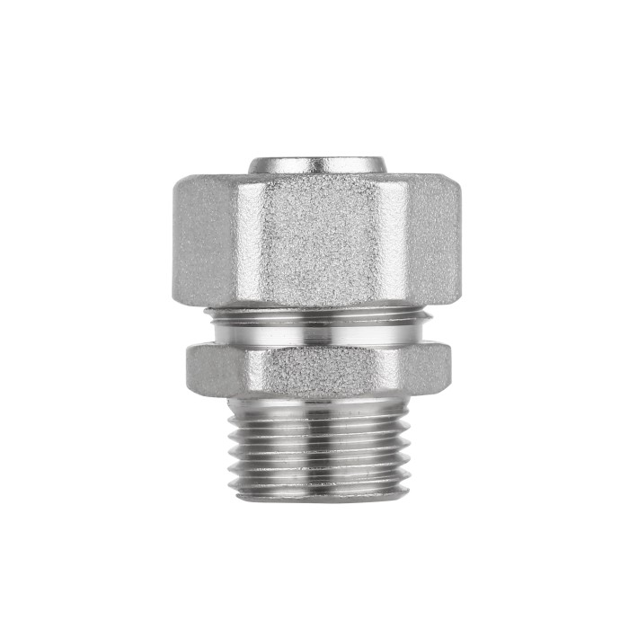 Перехідник обтискний Thermo Alliance Standart 20х1/2" ЗР SD154W2015 Перехідник обтискний Thermo Alliance Standart 20х1/2" ЗР SD154W2015