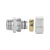 Перехідник обтискний Thermo Alliance Standart 20х1/2" ЗР SD154W2015