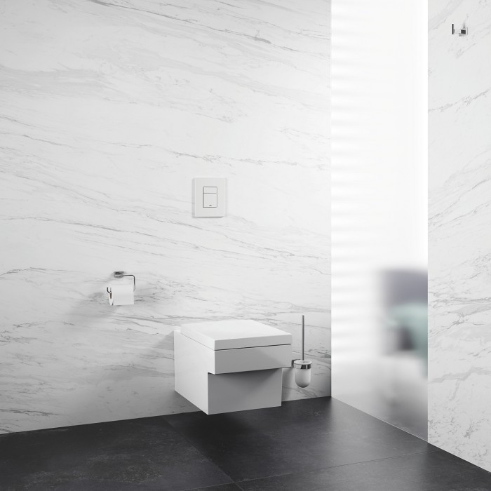 Панель змиву Grohe Skate Cosmopolitan (38732SH0) Панель змиву Grohe Skate Cosmopolitan (38732SH0)