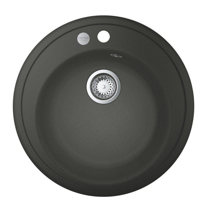 Композитна мийка для кухні Grohe K200 (31656AT0) Композитна мийка для кухні Grohe K200 (31656AT0)