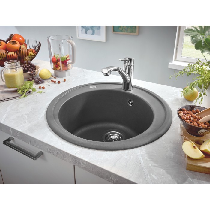 Композитна мийка для кухні Grohe K200 (31656AT0) Композитна мийка для кухні Grohe K200 (31656AT0)